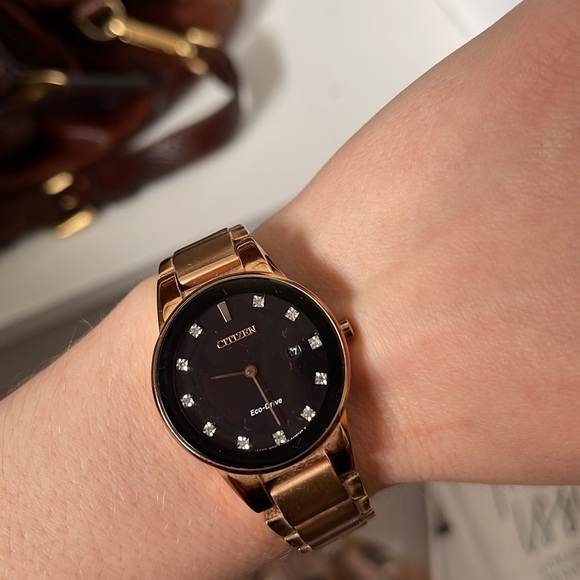 Citizen Watch - Picture 3 of 5